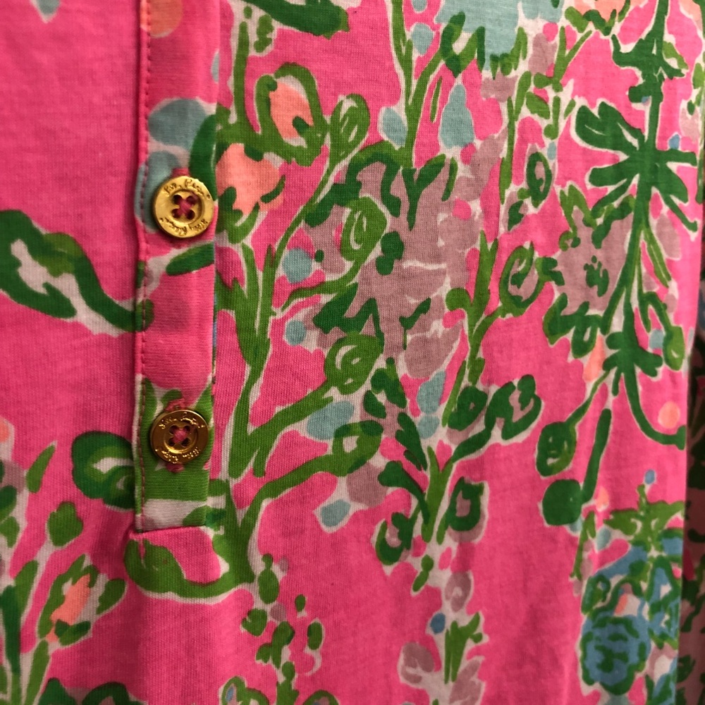 Lilly Pulitzer Southern charm dress - Picture 2 of 5